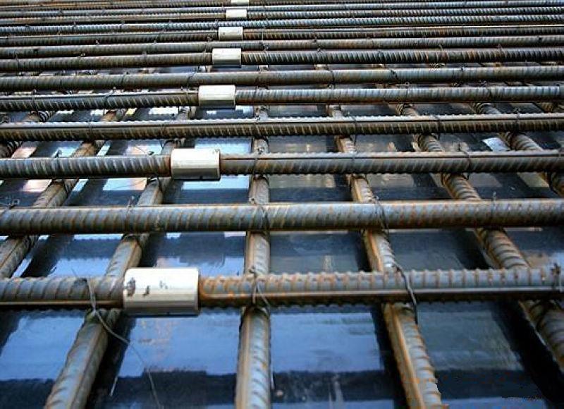 辽阳为什么建楼房时，要在钢筋上加一排小圆环？原来作用这么大
